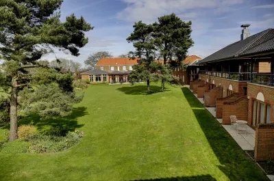 Knights Hill Hotel & Spa Hotels in 