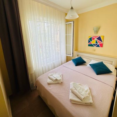 Economy Room Villa d'Or Hotel Promo Code