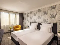 Rosslyn Thracia Hotel Sofia Hotel di Sofia