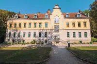 Wildbad Rothenburg Hotels in 
