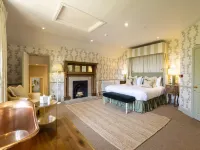 The Barnsdale, Rutland Hotels in Oakham