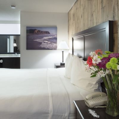 Deluxe Room, 1 King Bed With Jetted Bathtub Mission Inn Promo Code