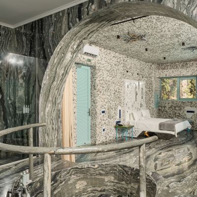 Sea View With Pond Suite Calilo Promo Code