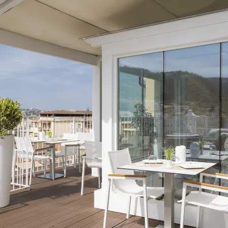 Townhouse Tropea