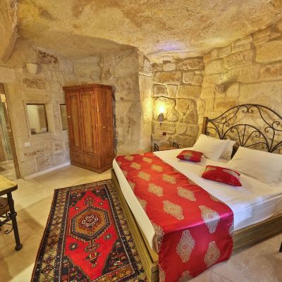 套房 迪萬巖洞酒店優惠