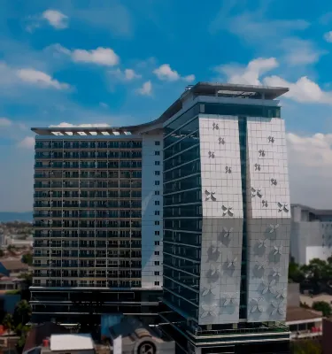 Best Western Premier la Grande Hotel Hotels in 