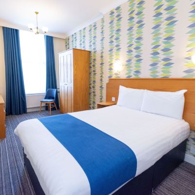 Standard Double Room TLH Carlton Hotel and Spa (TLH Leisure Resort) Promo Code