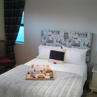 Standard Double Room-Non-Smoking Port House Promo Code