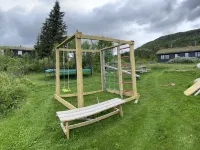 Skei Apartments Hotels in Svingvoll