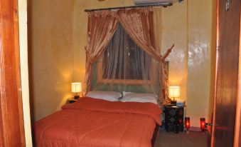 Auberge Atlas Tichka - Housity