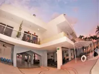 Mar Celeste Hotel di 