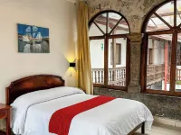 Hotel Cusco Plaza Saphi Hotels in Cusco