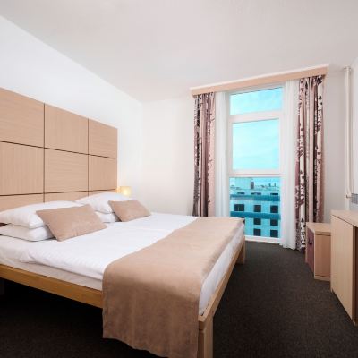 Standard Double Room Magal Hotel by Aminess Promo Code