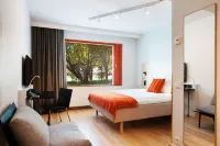 Hotel Hanasaari