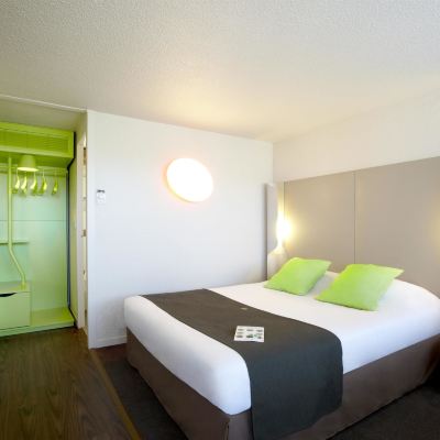 Double Bed-room Next Generation Campanile Bayonne Promo Code