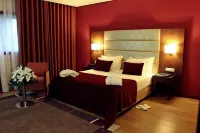 Palace Hotel & Spa Termas de S. Miguel Các khách sạn ở 