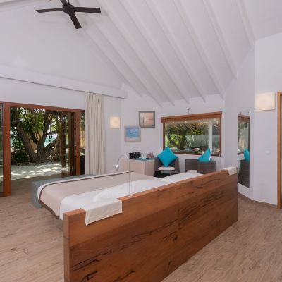 Cocoon Suite Cocoon Maldives Promo Code