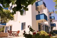Parla Apart Hotel Hotels in 