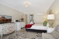 Beechworth on Bridge Motel