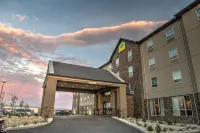 Western Star All Suites Signature Hotel Hôtels à : 