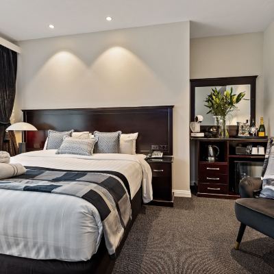 Executive King Room International Hotel Wagga Wagga Promo Code