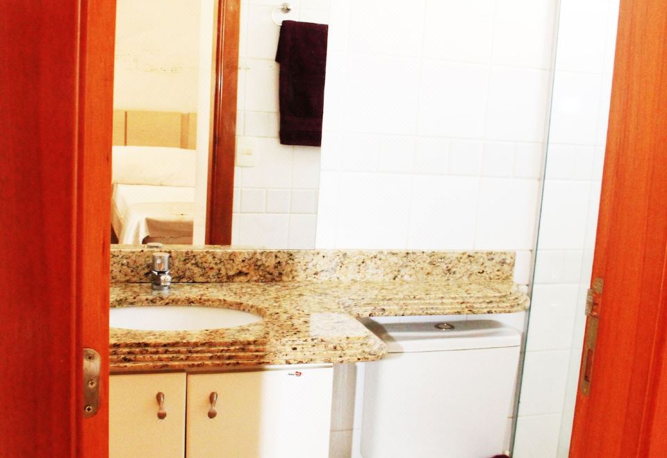 城市阁楼，3张单人床