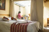 Andean Dreams Hotel Hotel di 