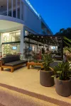 Abacus Suites Hotéis em 