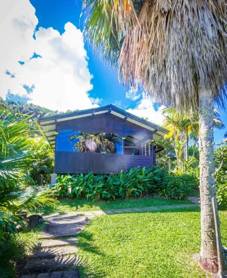 Piton Bungalows Ecolodges Hotel a 