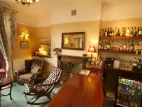 Trehaven Manor Hotel di Looe