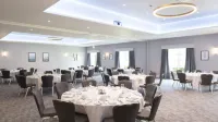 イーストウッド ホール