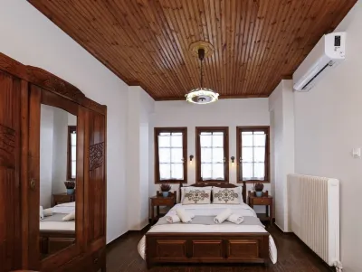 Alikopetra Hotels in 