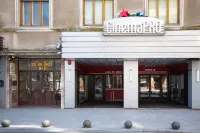 Metropole Apartments - Old City