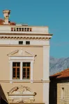 Historic Boutique Hotel Cattaro Hotels in 