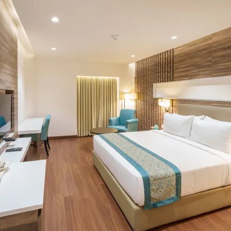 Pharos Hotels