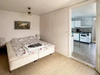 6 Person Holiday Home in Mellbystrand Hotels in Laholm