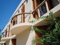 Casa del Viento by ÓOL Hotels Hotels in Holbox