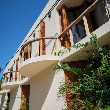 Casa del Viento by ÓOL Hotels