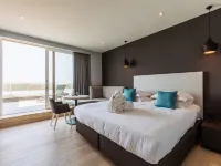 C-Hotels Andromeda Hotels in Oostende