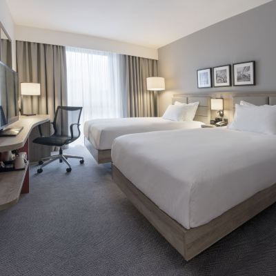 Twin Room Hilton Garden Inn Manchester Emirates Old Trafford Promo Code