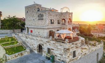 Kasr-ı Kapadokya Cave Suites - 6