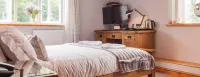 The Little Crown Inn Hoteles en 