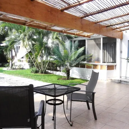Finca Chipitlán Hotel