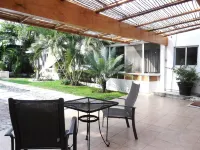 Finca Chipitlán Hotel Hotel di 