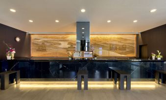 Hotel Route Inn Grand Ueda Ekimae - Housity