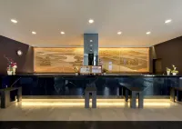 Hotel Route Inn Grand Ueda Ekimae