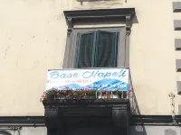 Base Napoli Mergellina
