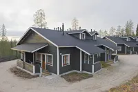 Holiday Club Salla Apartments Hoteles en 