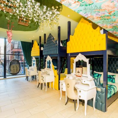 Exclusive Room The Shankly Hotel Promo Code