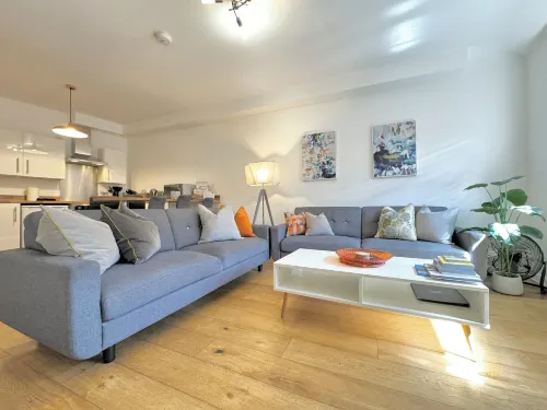 Nordic Suites